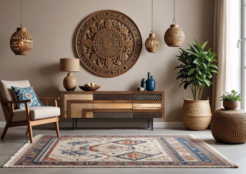 Tv Cabinet